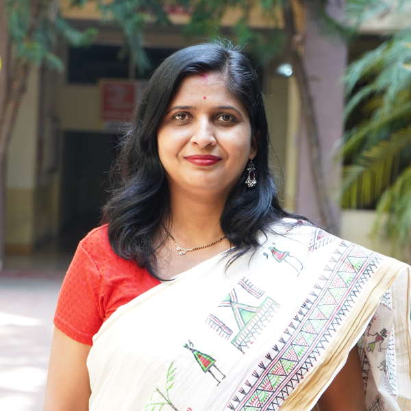 Dr. Anita Singh, SSIPS